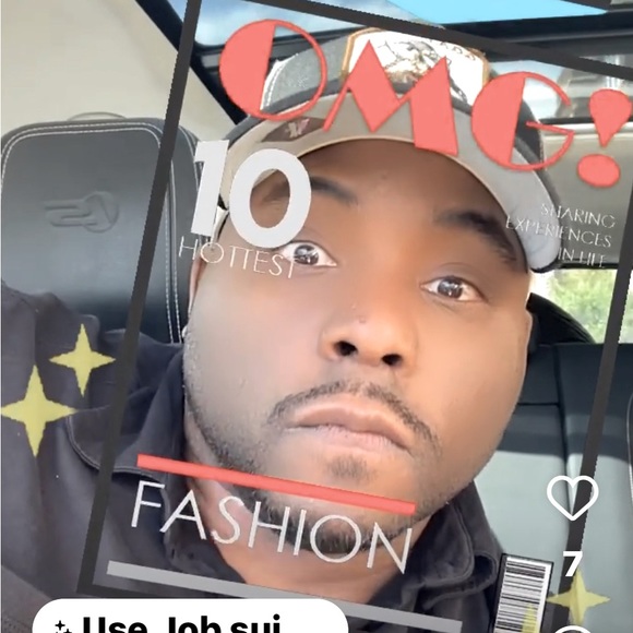 Meet your Posher, Goodman - Picture 1 of 1